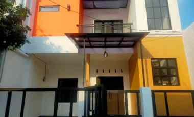 Jual Rumah Mewah di Prima Harapan Regency Bekasi Utara Siap Huni C0310