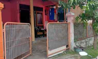 Rumah Murah dekat Mall di Prima Harapan Regency Bekasi Utara