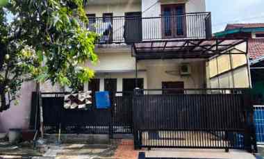 Rumah Dijual di Prima Harapan Regency