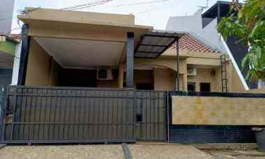 Rumah Dijual di Prima Harapan Regency