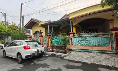 dijual rumah prima harapan regency