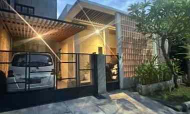 Rumah Dijual di Prima Harapan Regency