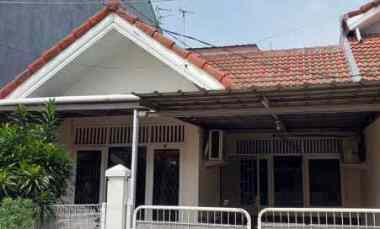 Dijual Cepat Rumah Sebelah Summarecon di Prima Harapan Regency Bekasi