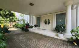 Rumah di Cilandak, Mewah 2Lt, Hal. Luas, Margasatwa Raya, Pondok Labu