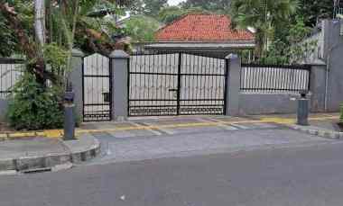 Dijual Rumah dan Kos-Kosan di Proklamasi Pegangsaan, Jakarta Pusat