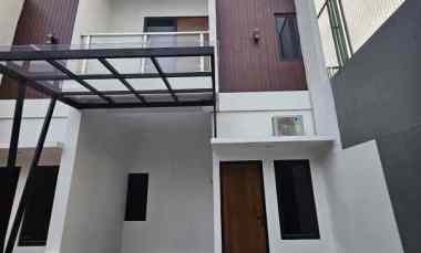 Cijantung Jaktim Tanah Luas Harga Mulai 800 Jutaan Lokasi Strategis