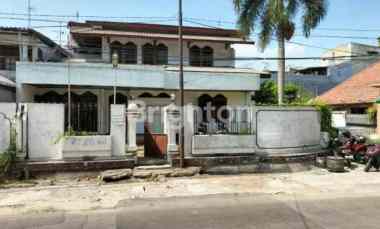 Rumah 2 Lantai Area Pucang Dharmawangsa dekat Kertajaya, Unair B