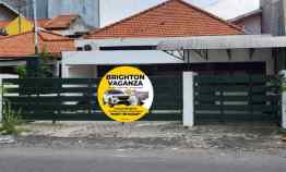 Pucang Anom, Rumah 1.5 Lantai Cocok untuk Perkantoran Lks Strg