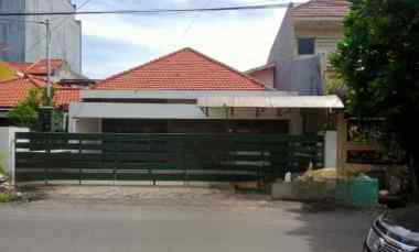 Pucang Anom Siap Huni Depan Jalan Raya Bisa Buat Cafe di Pusat Kota