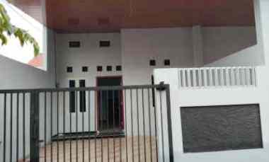 Dijual Rumah Rumah Murah di Pucang Gading Bawah Semarang