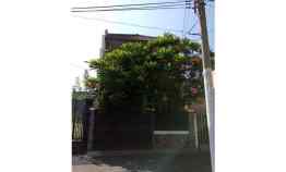 Rumah Apik Terawat dekat Pasar Pucang Anom, Kalibokor, Ngagel Jaya