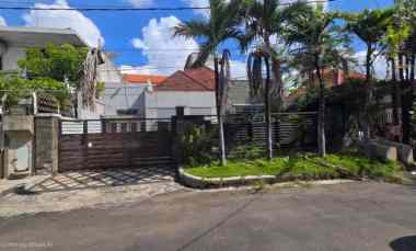 Rumah Lokasi Tengah Kota Jalan Pudak dekat Tunjungan dan Balai Kota