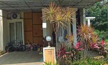 Dijual Rumah Nyaman dalam Clsuter di Pudakpayung Banyumanik Semarang