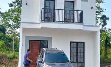 Rumah Mewah Pudak Payung Banyumanik Semarang Bebas Banjir Strategis