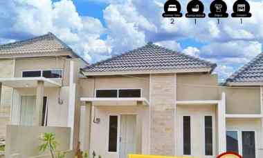 Rumah Dijual di Pudakpayung, Banyumanik Semarang