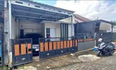 Dijual Rumah Ready Siap Huni di Pudakpayung Banyumanik Semarang