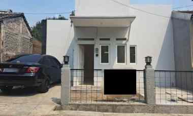 Rumah Dijual di Pudakpayung Banyumanik