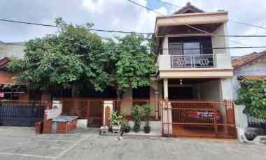 Jual Cepat Harga Murah Bebas Banjir di Sbs Harapan Jaya, Summarecon