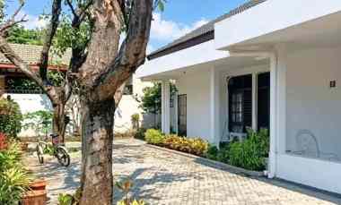 Rumah Besar di Pulo Gebang Appraisal 4 M, Jual Cepat hanya 3,5 M