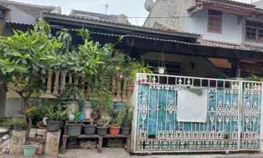 Rumah Murah Jual Cepat di Komplek Pulo Gebang Permai, Cakung