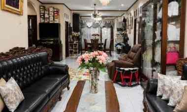 Rumah Dijual di Pulo Gebang Permai Cakung Jakarta Timur