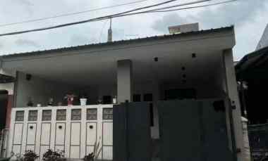 Rumah Rapi Siap Huni di Pulo Permatasari, Pekayon Jaya, Bekasi Selatan