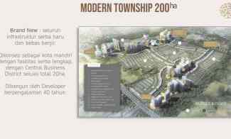 Rumah Mewah Dijual di Babelan Kota Bekasi Utara Startegis Bisa Kpr