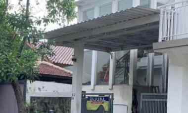 Rumah Murah 2 Lantai dalam Perumahan Pulogebang Jakarta Timut