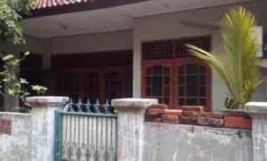 Rumah SIAP HUNI, DEKATRumah 1 Lantai yang Aman dan Nyaman di Lingkunga