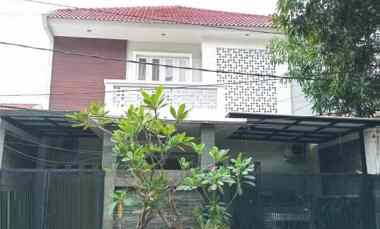 Rumah Dijual di Pulogebang Kirana Cakung