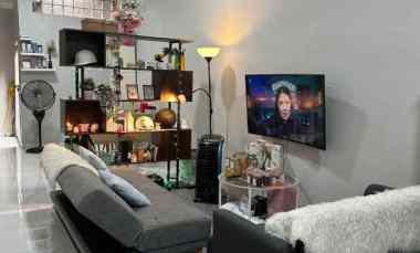 Dijual Rumah dengan Lokasi Bagus Harga Terbaik di Pulogebang Permai