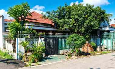 Rumah Full Renovasi di Pulo Gebang Permai Lt 315 M Shm Siap