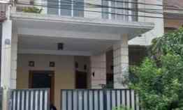 Jual Rumah Tingkat Siap Huni Komplek Pulogebang Permai Cakung Jakarta