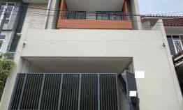 Dijual Cepat Rumah Brand New Siap Huni Minimalis di Pulomas, Nego