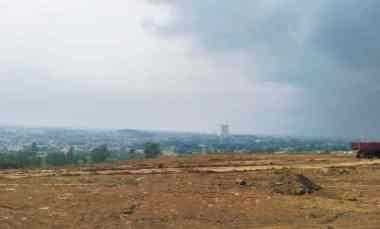 Dijual Rumah Puncak 2 Sentul City