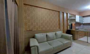 Puncak Bukit Golf, Lantai 27, Tower B, Full Furnish, View City Pool