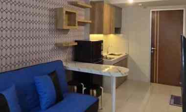 Puncak Kertajaya Full Furnished Siap Huni dekat ITS, Hang Tuah, MERR