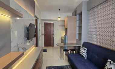 dijual rumah puncak kertajaya