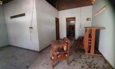 dijual rumah pundungrejo