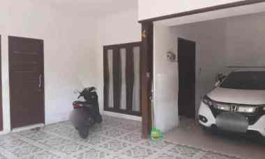 Jual Rumah Full Furnished Sayap Pungkur-Ciateul Bandung