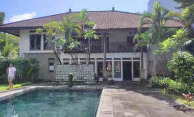 Dijual Hunian Mewah Startegis di Pusat Kota Denpasar, Bali