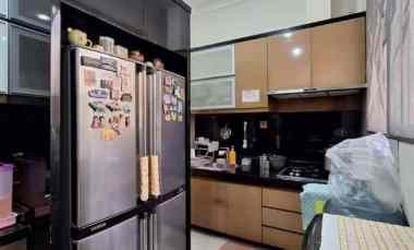 Jual Rumah Furnished Cluster Buckingham Puri Mansion Jak Bar