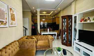 Jual Rumah Second Bagus Siap Huni di Puri Asrana Sawangan, Bojongsari