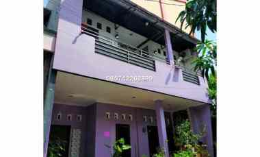 Rumah Dijual di Puri Asri Perdana Banyumanik