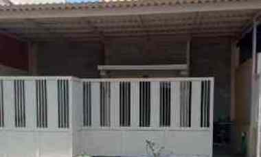 Puri Asri Regency Pondok Tjandra Merr Sidoarjo Hadap Timur, Nego