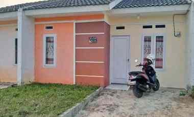 dijual rumah puri begawan