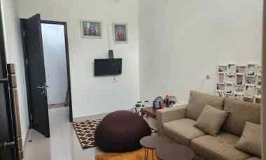 Jual Cepat Rumah 1 Lantai di Puri Bintaro Hijau Hunian Nyaman dan Aman