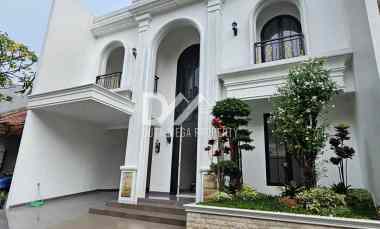 Rumah Dijual di Puri bintaro pb 13