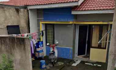 Dijual Rumah Murah di Puri Cendana Tambun Selatan Bekasi