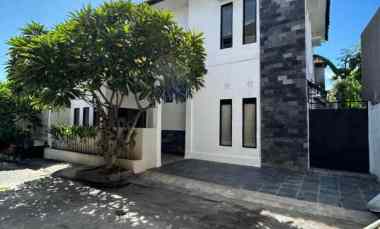 Rumah Minimalis Strategis Strategis dekat Wisata, Pasar Batu Bulan